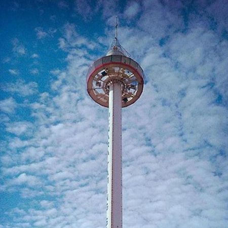 Great Atlantis Homestay Melaka 외부 사진