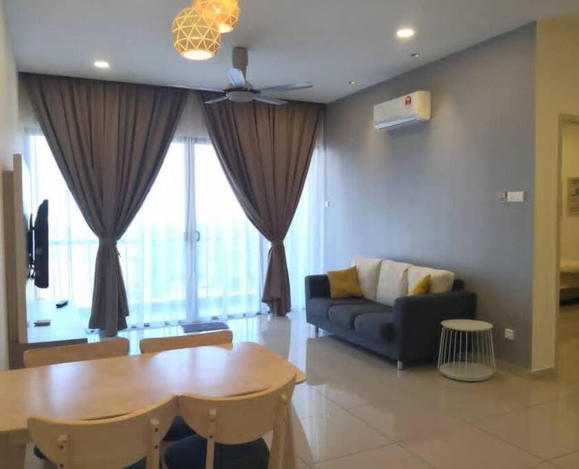 Great Atlantis Homestay Melaka 외부 사진