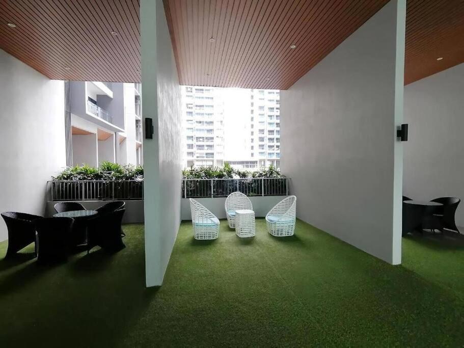Great Atlantis Homestay Melaka 외부 사진
