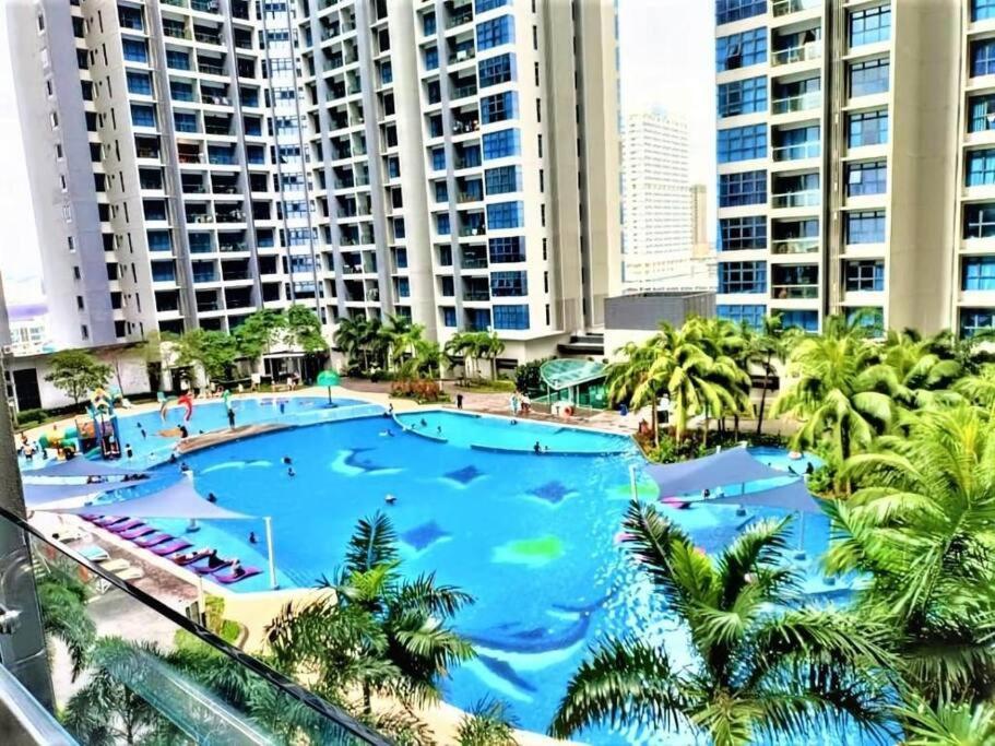 Great Atlantis Homestay Melaka 외부 사진