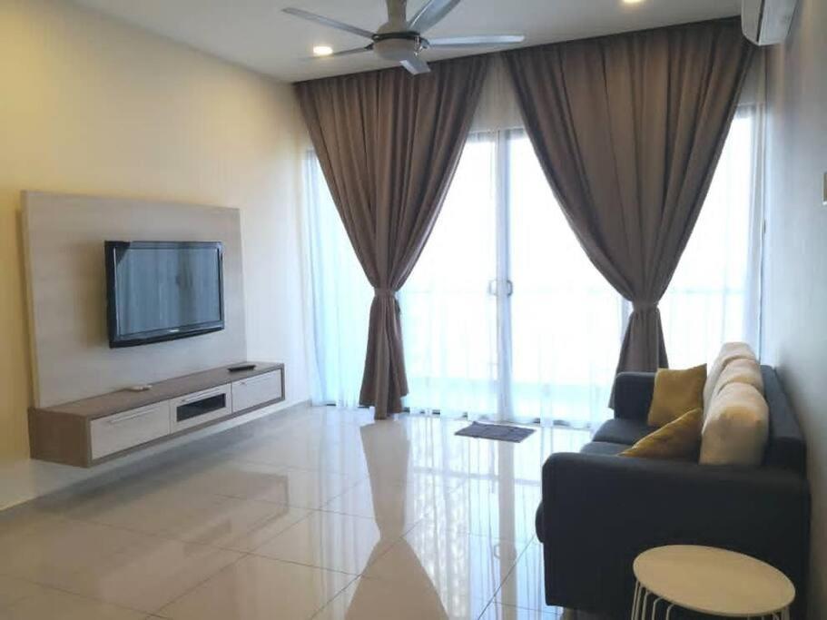 Great Atlantis Homestay Melaka 외부 사진