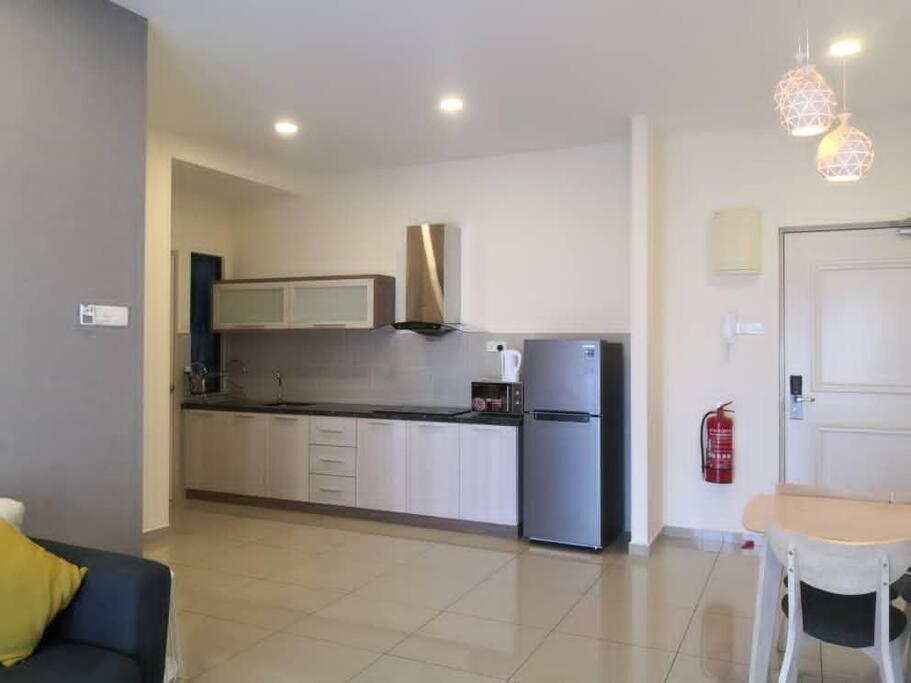 Great Atlantis Homestay Melaka 외부 사진