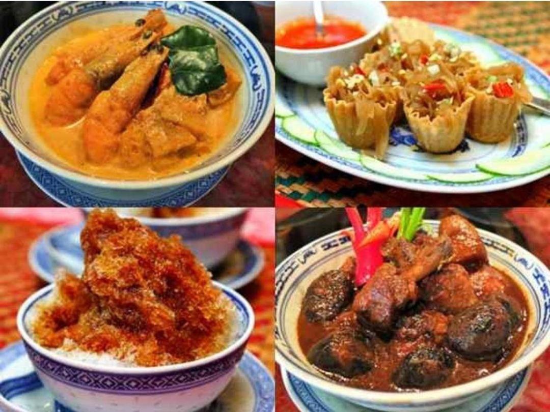 Great Atlantis Homestay Melaka 외부 사진