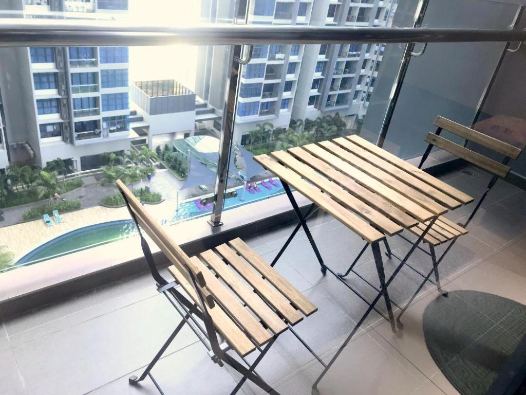 Great Atlantis Homestay Melaka 외부 사진